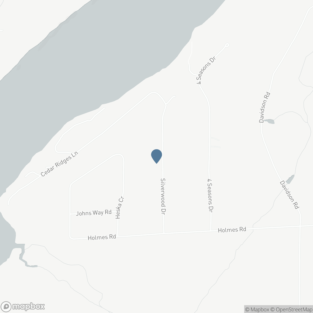 3321 SILVERWOOD DRIVE, Inverary, Ontario K0H 1X0